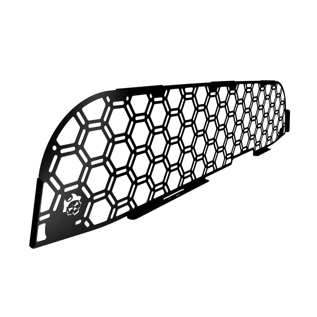 Rear Molle Window Panel Suits Toyota Hilux N80