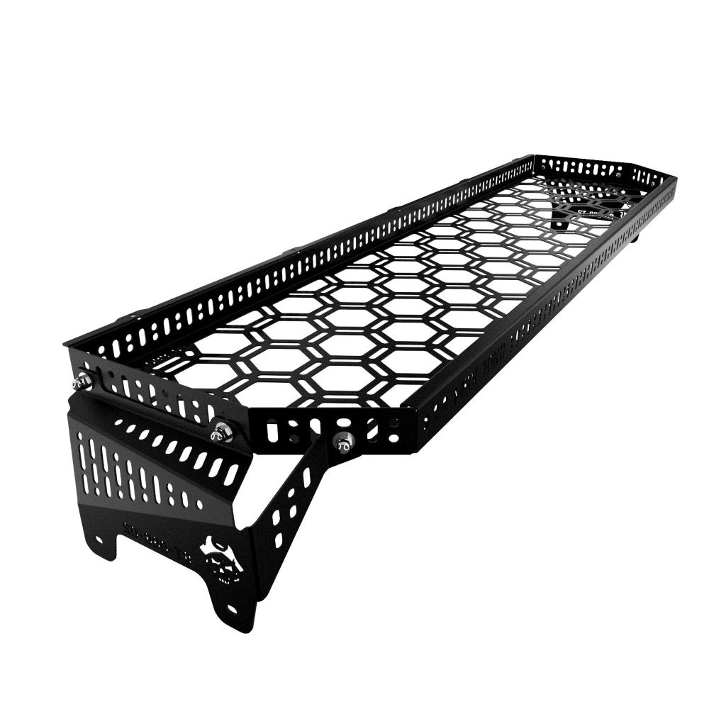 Cargo Parcel Shelf For Jimny XL Bundle - Parcel Shelf +  (1 x Small + 1 x Medium + 1 x Large Wildtrak Canvas Bag)
