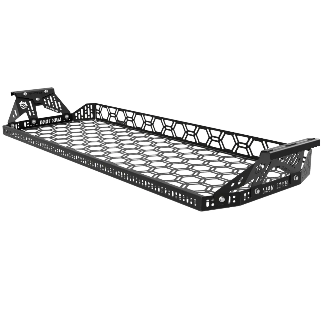 Pirate Camp Co - Rear Roof Parcel Shelf for Toyota 78 Series