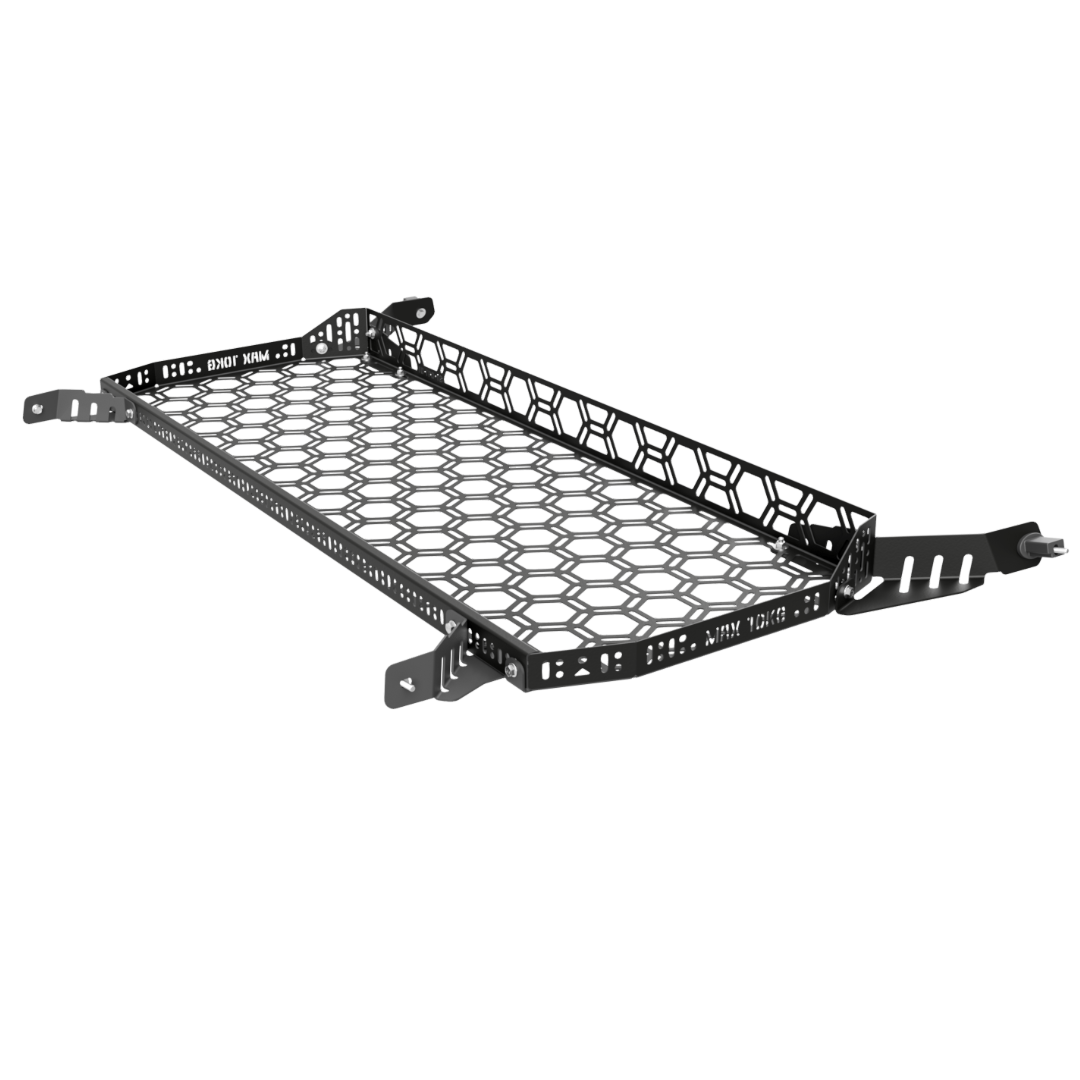 Rear Roof Parcel Shelf | GWM Tank 300