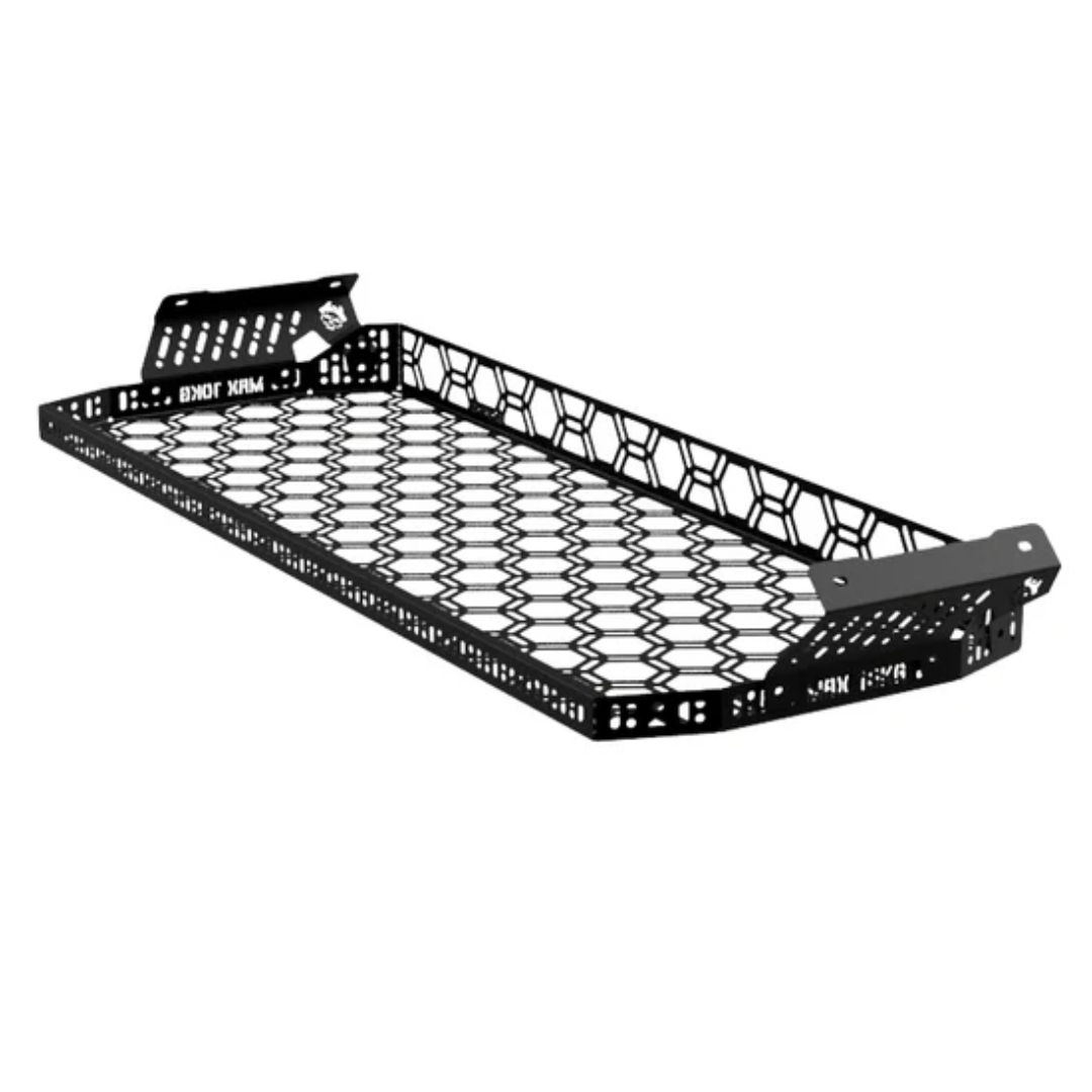Rear Roof Parcel Shelf for Nissan GQ Patrol