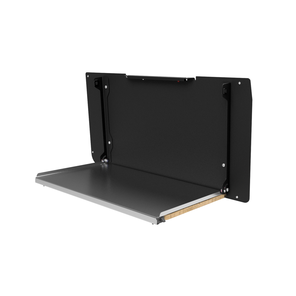 Drop Down Rear Door Table | GU Patrol - No Thank you. Just the Drop-Down Rear Door Table.