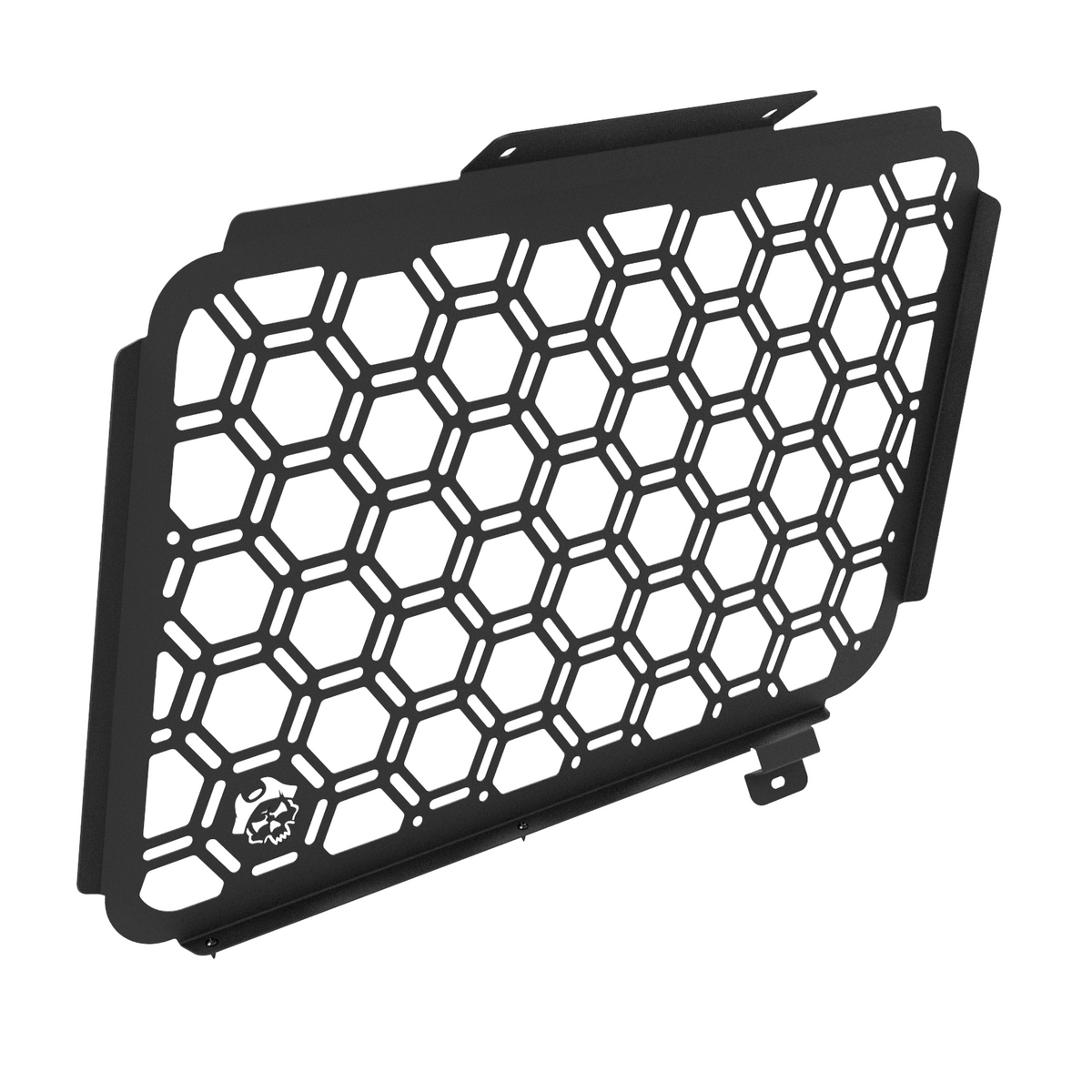 GU Patrol Side Window Molle Panels - Both