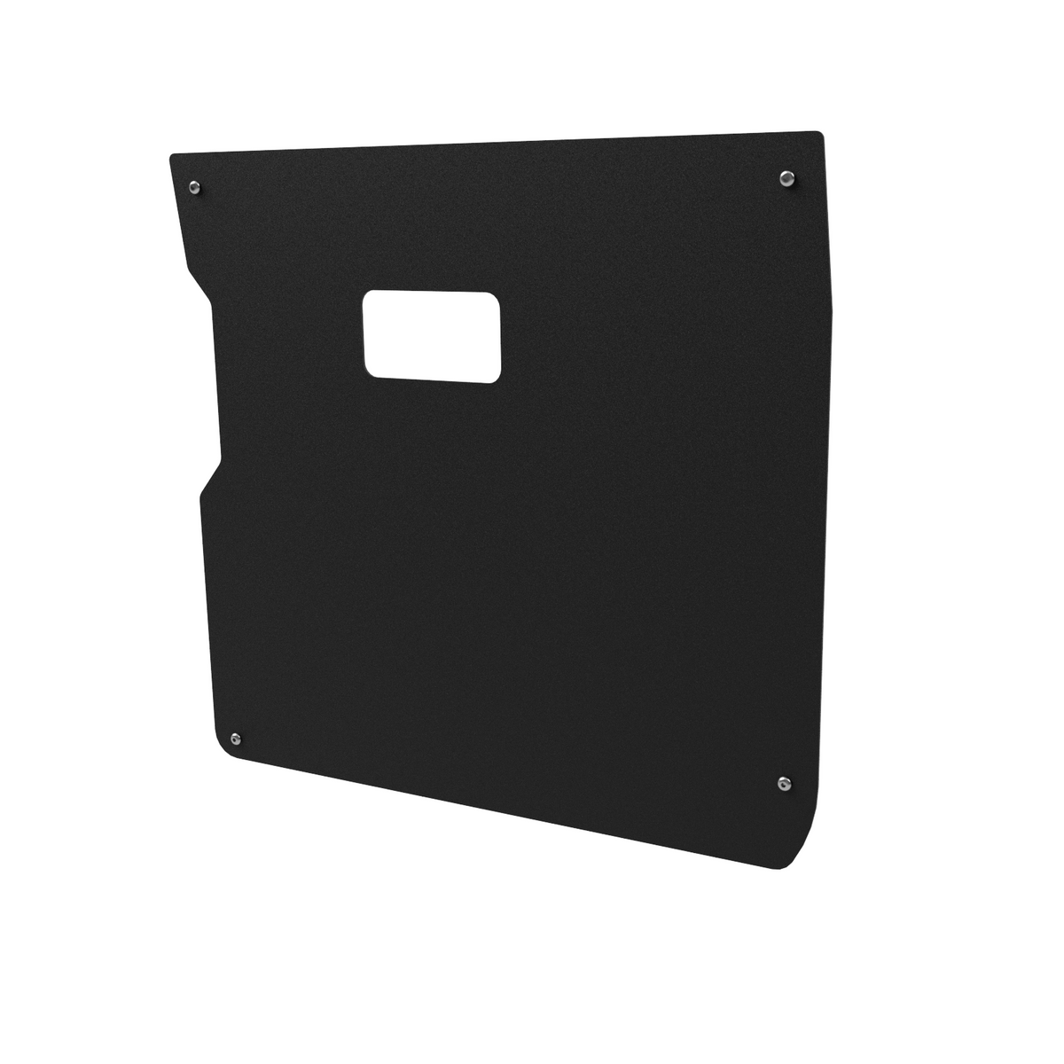 Pirate Camp Co - Tailgate Door Card | GU Patrol