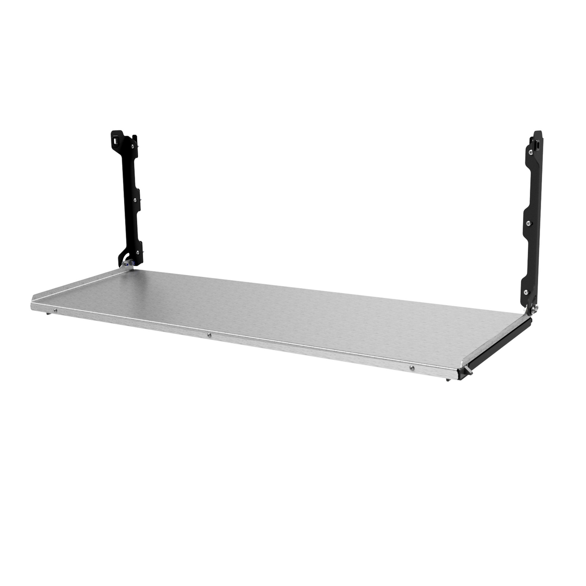Drop Down Rear Door Table | Prado 150 - Yes Please - Include Switches