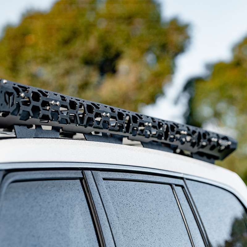 Rack - MUX 17-20 ALLOY