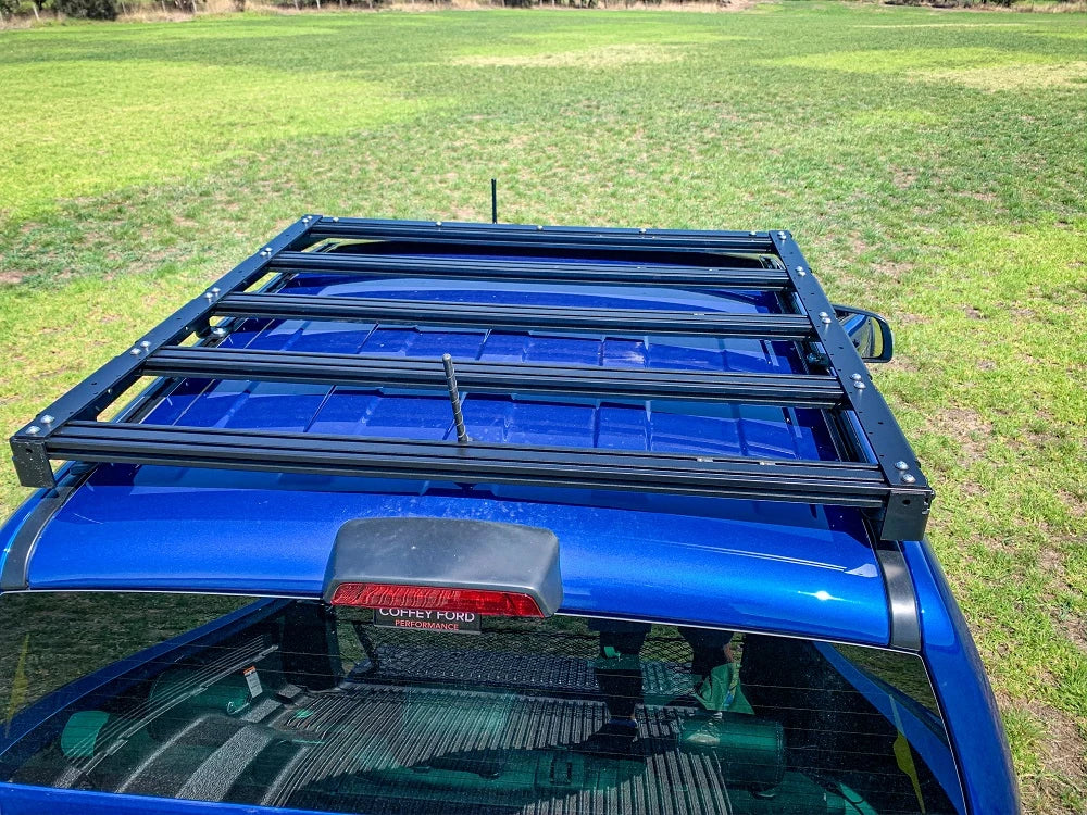 Offroad Animal - Scout Roof Rack- Ford Ranger, Raptor Ranger PX1-3, BT50 2011-2021