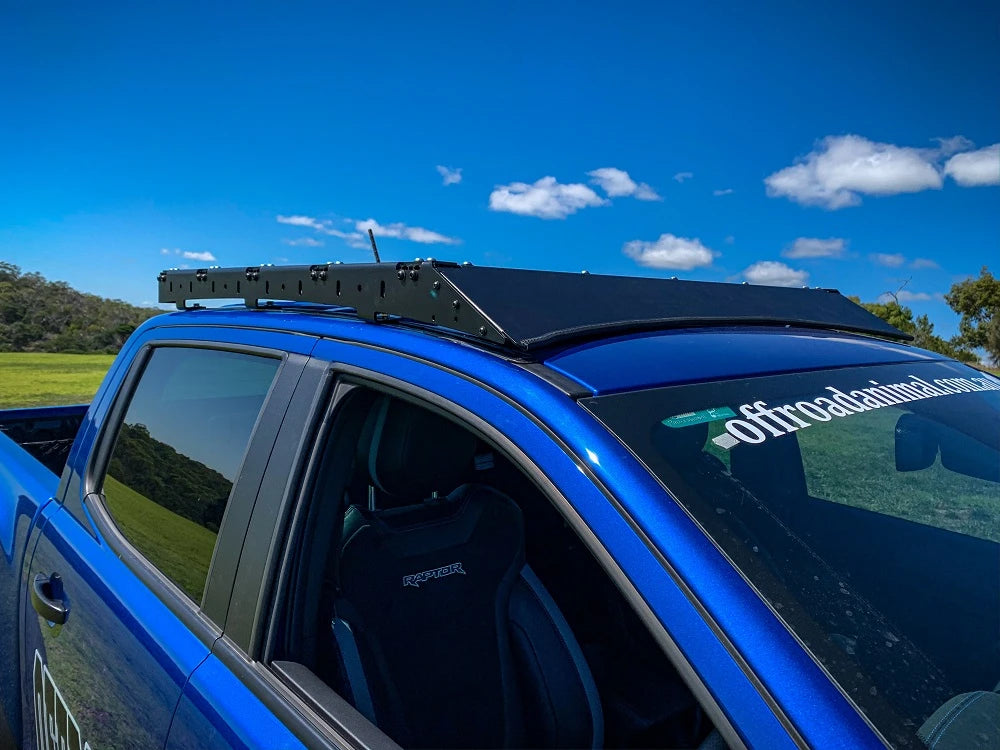 Offroad Animal - Scout Roof Rack- Ford Ranger, Raptor Ranger PX1-3, BT50 2011-2021