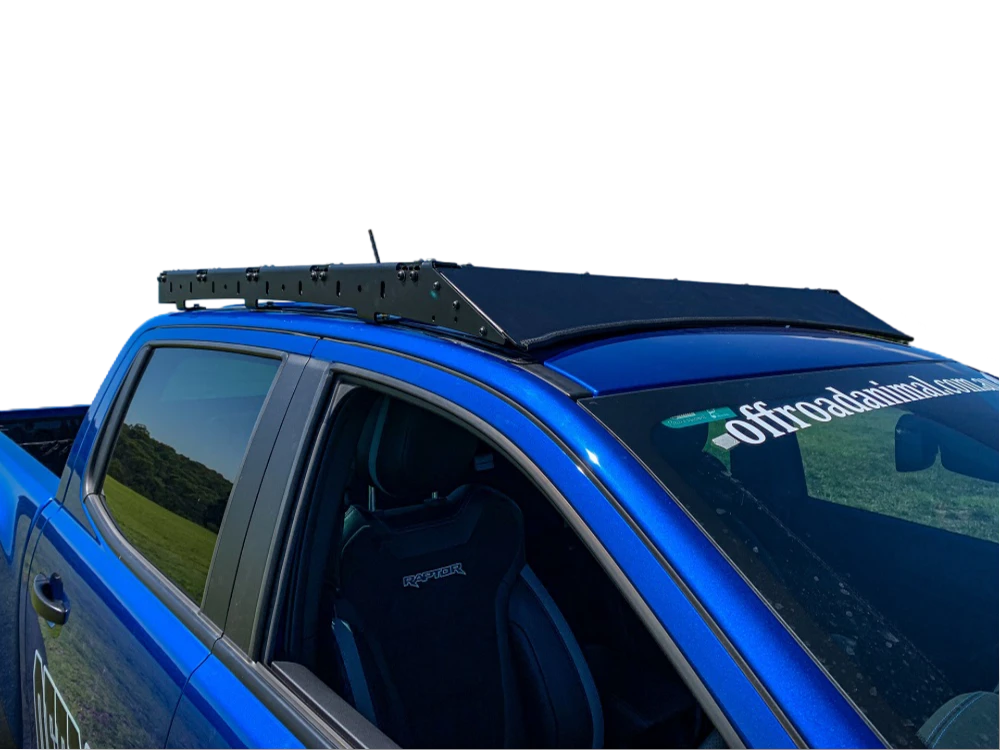 Offroad Animal - Scout Roof Rack- Ford Ranger, Raptor Ranger PX1-3, BT50 2011-2021