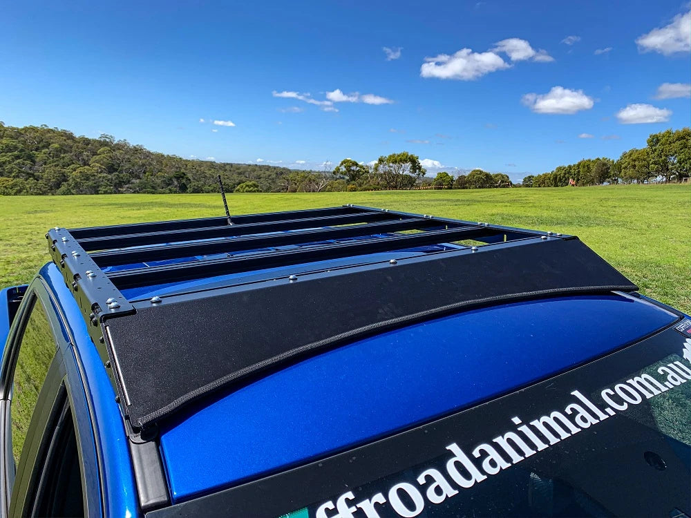 Offroad Animal - Scout Roof Rack- Ford Ranger, Raptor Ranger PX1-3, BT50 2011-2021