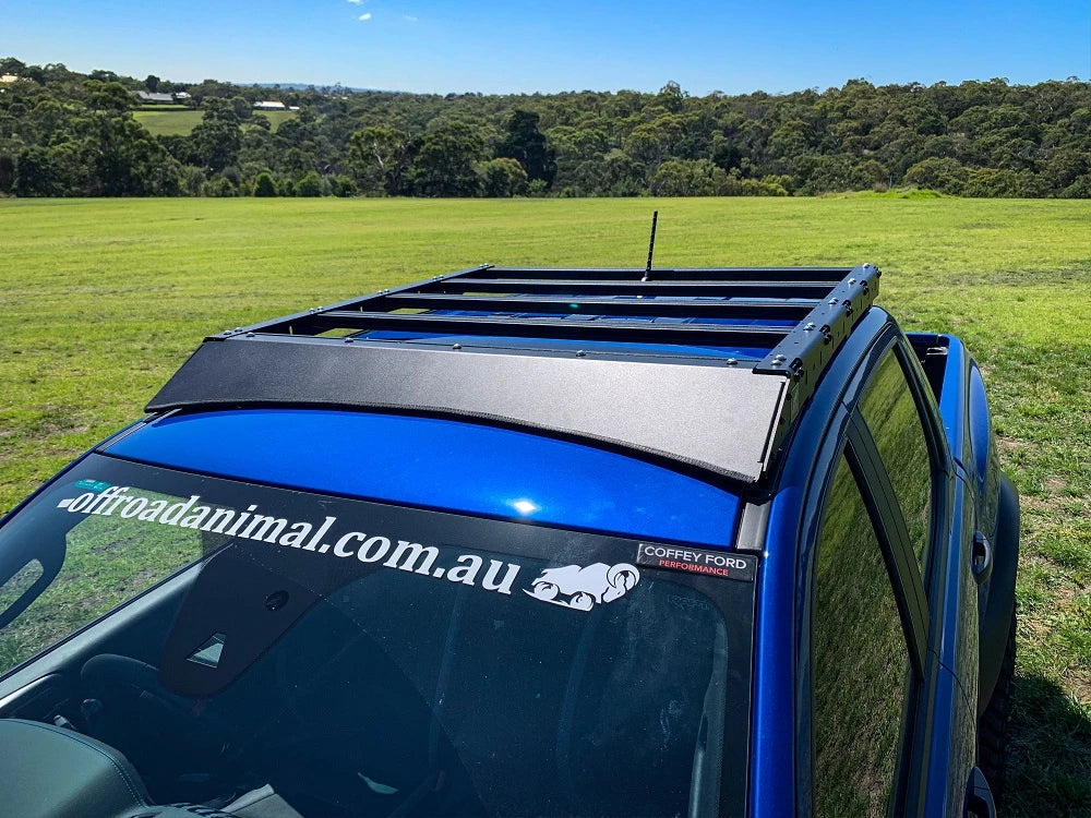 Offroad Animal - Scout Roof Rack- Ford Ranger, Raptor Ranger PX1-3, BT50 2011-2021