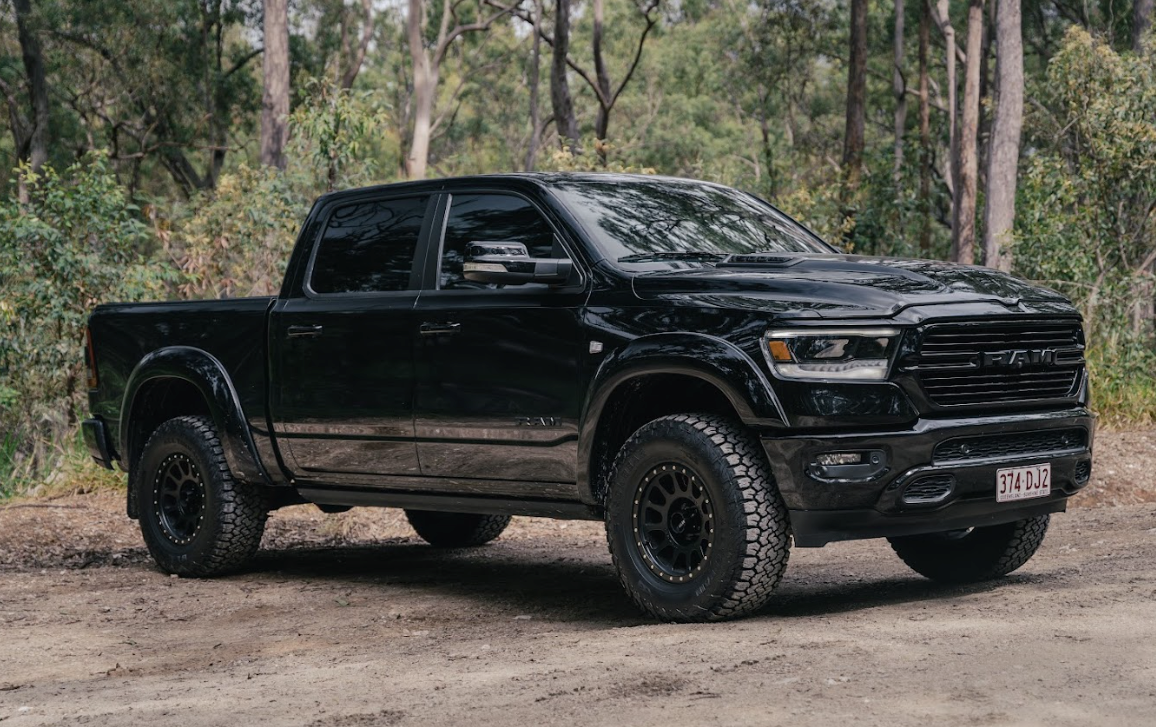 Outback Kitters - 2" Lift Kit for Ram 1500 DT