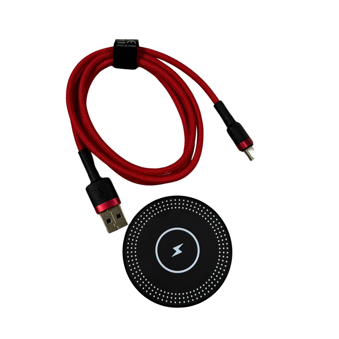MAG Safe / Qi2 Wireless Charging Head
