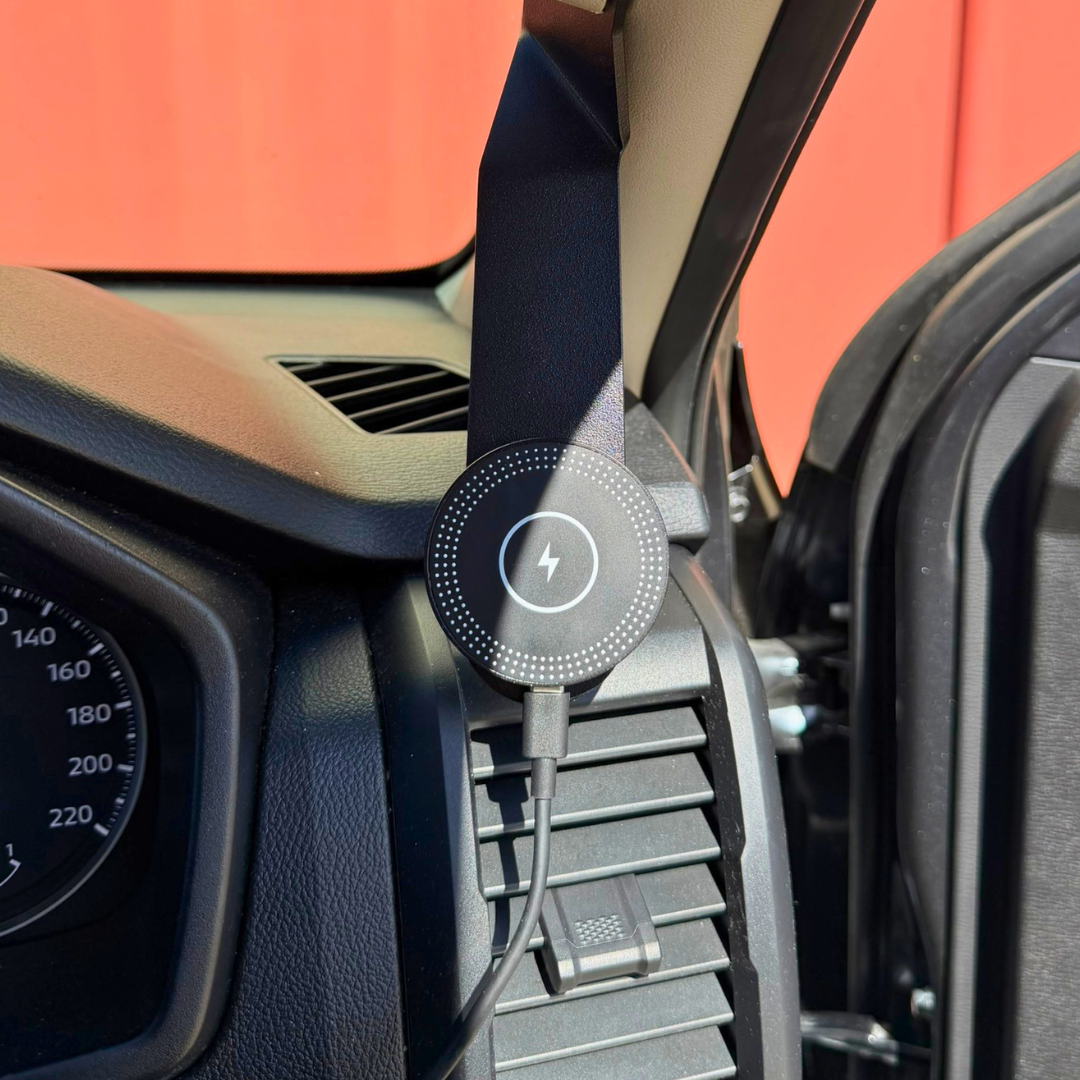 MAG Safe / Qi2 Wireless Charging Head