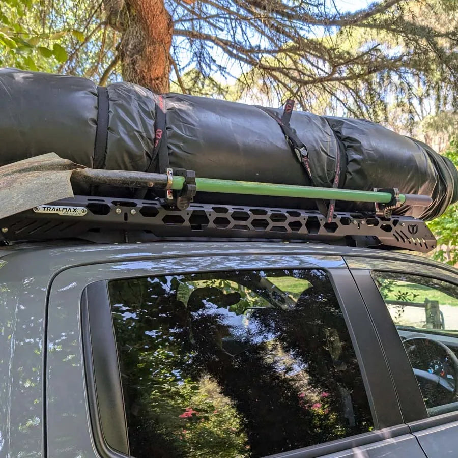 Rack - Accessory TM Shovel Holder