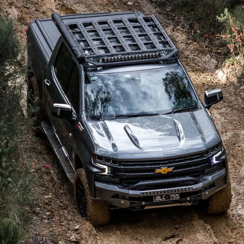 Rack - Silverado 1500 23+ ALLOY