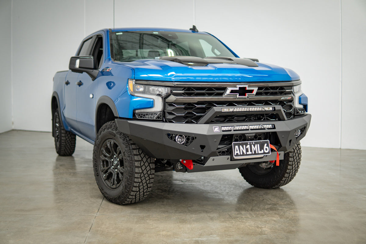 Offroad Animal - Predator bar for Chevrolet Silverado 1500 MY23, 2023 on