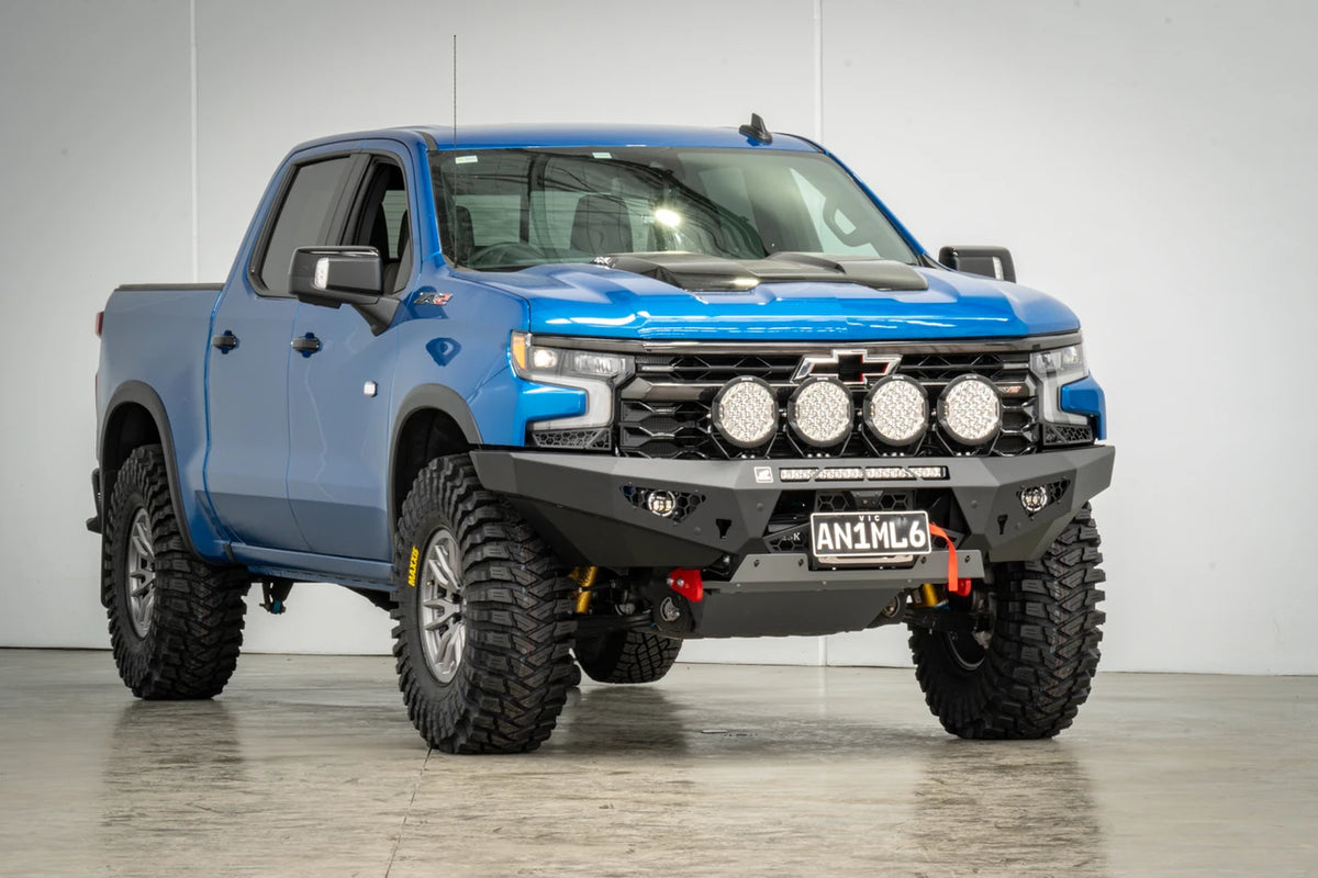 Offroad Animal - Predator bar for Chevrolet Silverado 1500 MY23, 2023 on