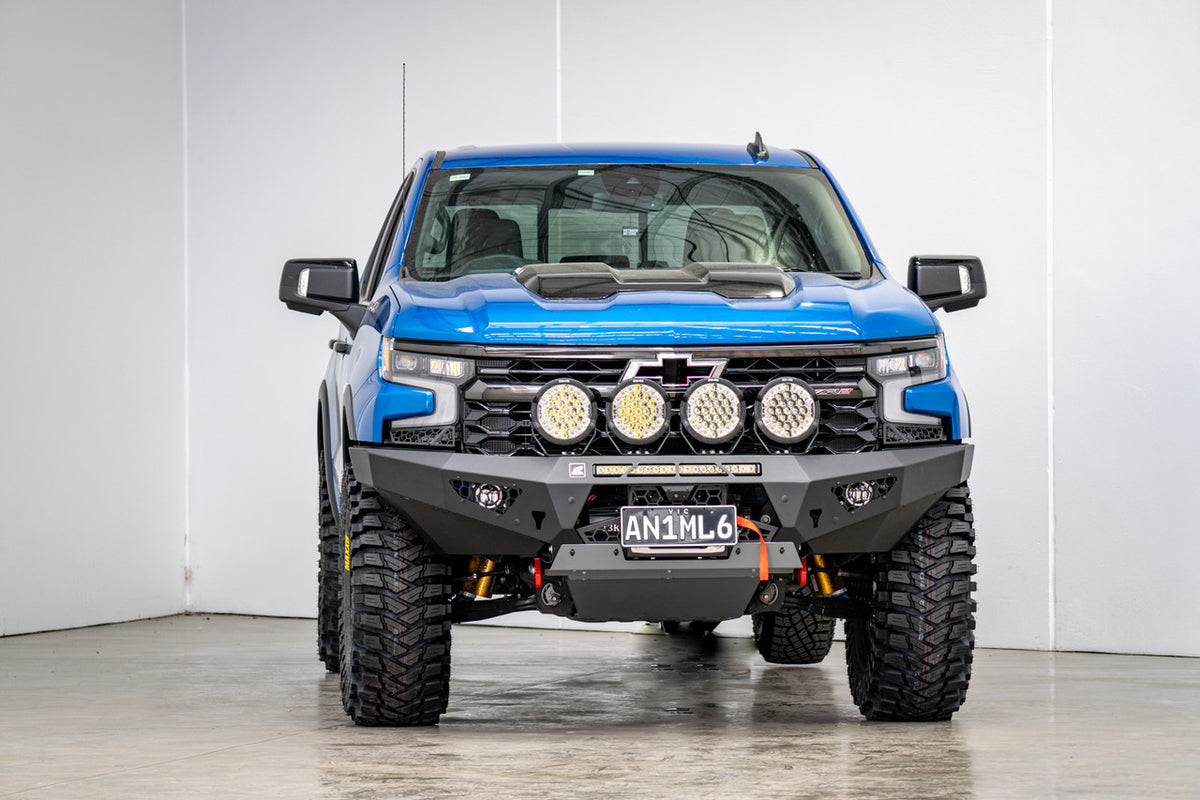 Offroad Animal - Predator bar for Chevrolet Silverado 1500 MY23, 2023 on