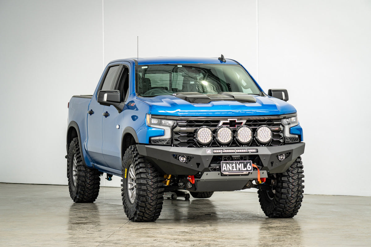 Offroad Animal - Predator bar for Chevrolet Silverado 1500 MY23, 2023 on