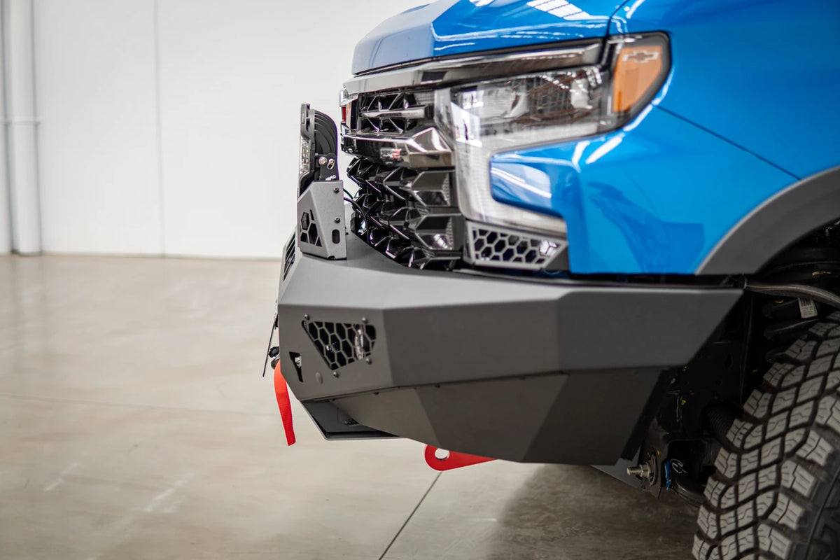 Offroad Animal - Predator bar for Chevrolet Silverado 1500 MY23, 2023 on