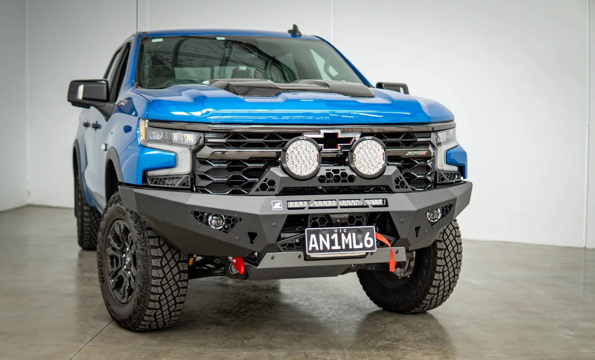 Offroad Animal - Predator bar for Chevrolet Silverado 1500 MY23, 2023 on