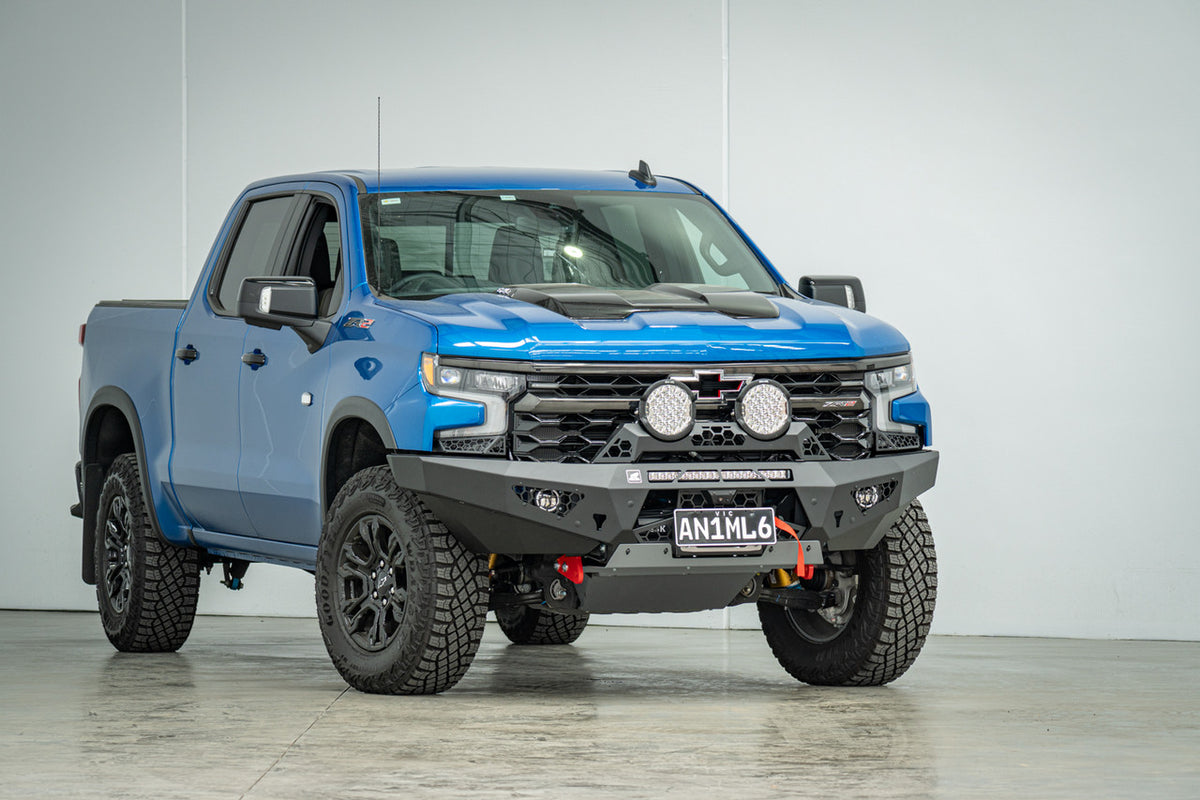Offroad Animal - Predator bar for Chevrolet Silverado 1500 MY23, 2023 on