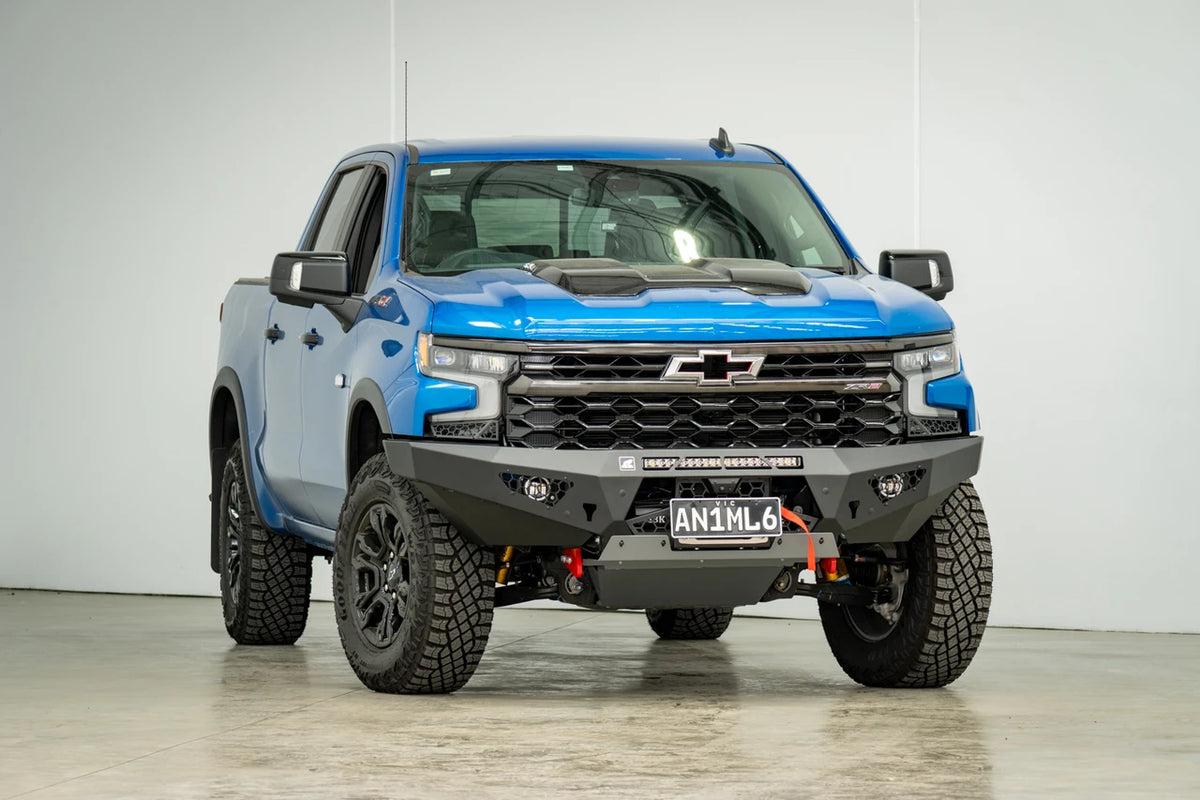 Offroad Animal - Predator bar for Chevrolet Silverado 1500 MY23, 2023 on