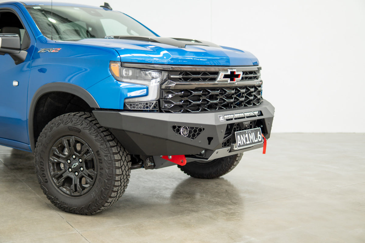 Offroad Animal - Predator bar for Chevrolet Silverado 1500 MY23, 2023 on