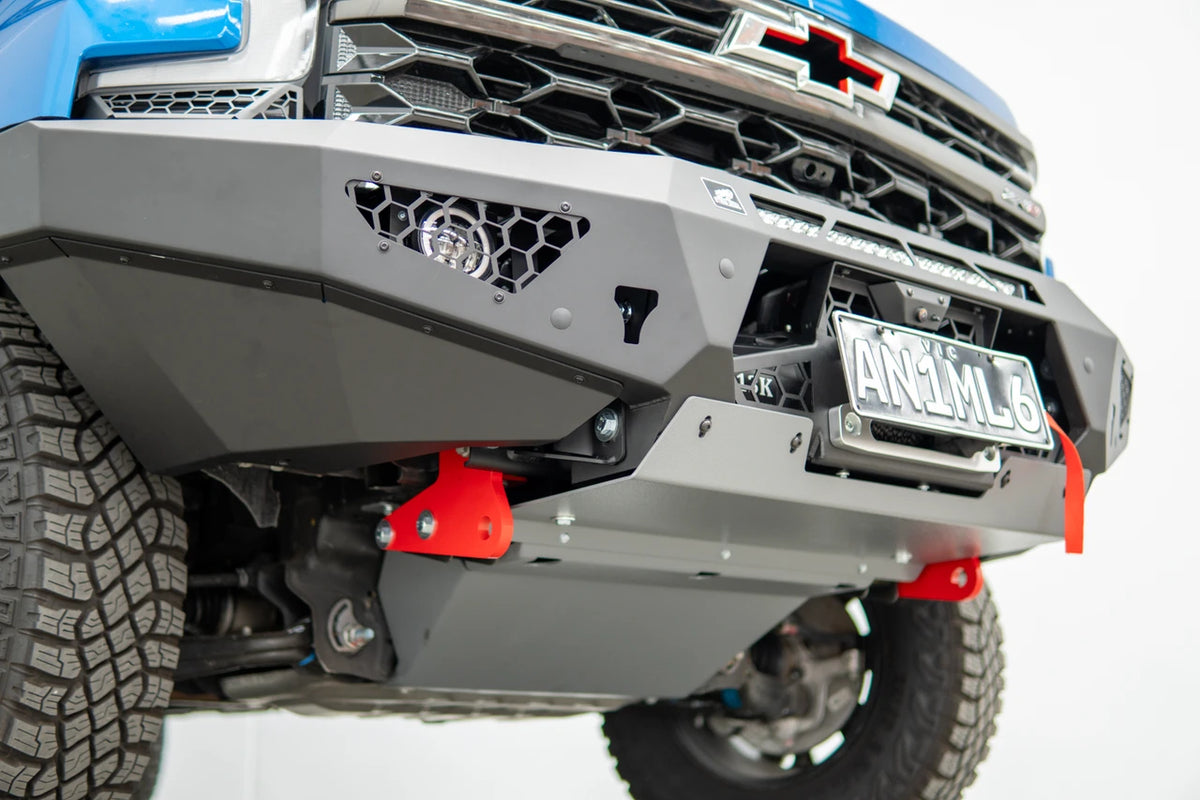 Offroad Animal - Predator bar for Chevrolet Silverado 1500 MY23, 2023 on