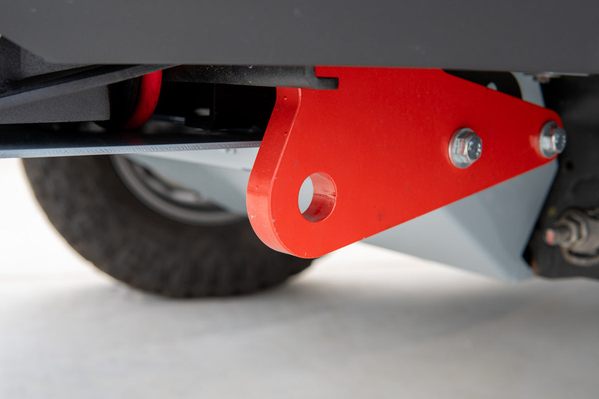 Offroad Animal - Toro bar for Chevrolet Silverado 1500 MY23, 2023 on