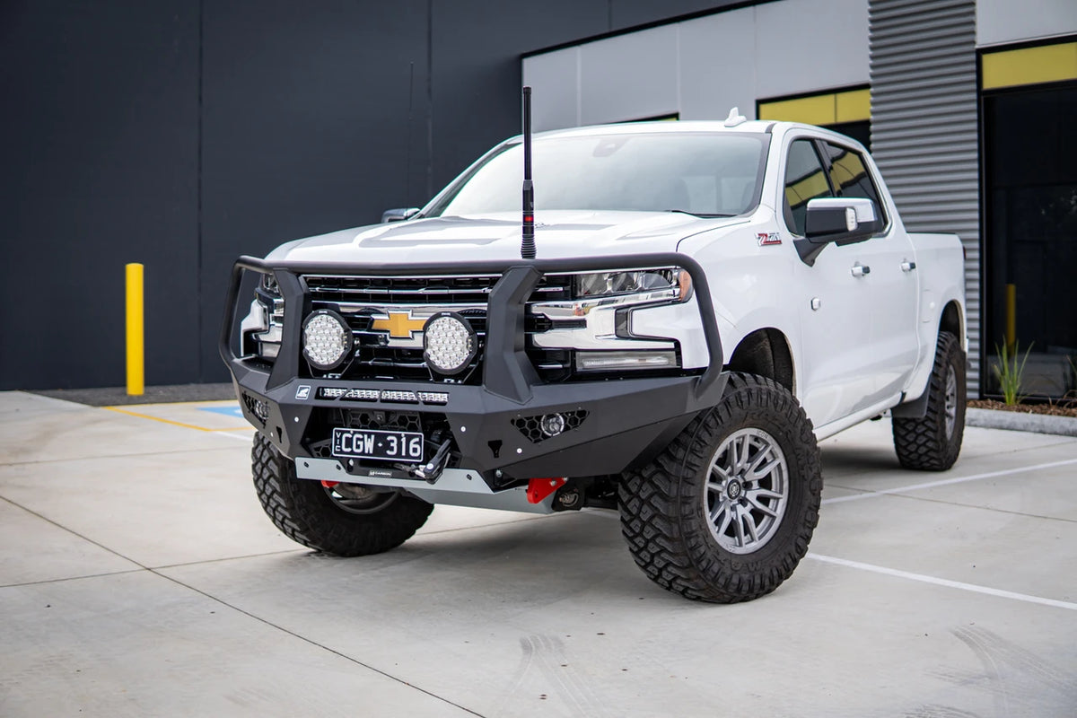 Offroad Animal - Toro bar for Chevrolet Silverado 1500 MY20, 2020 to MY22