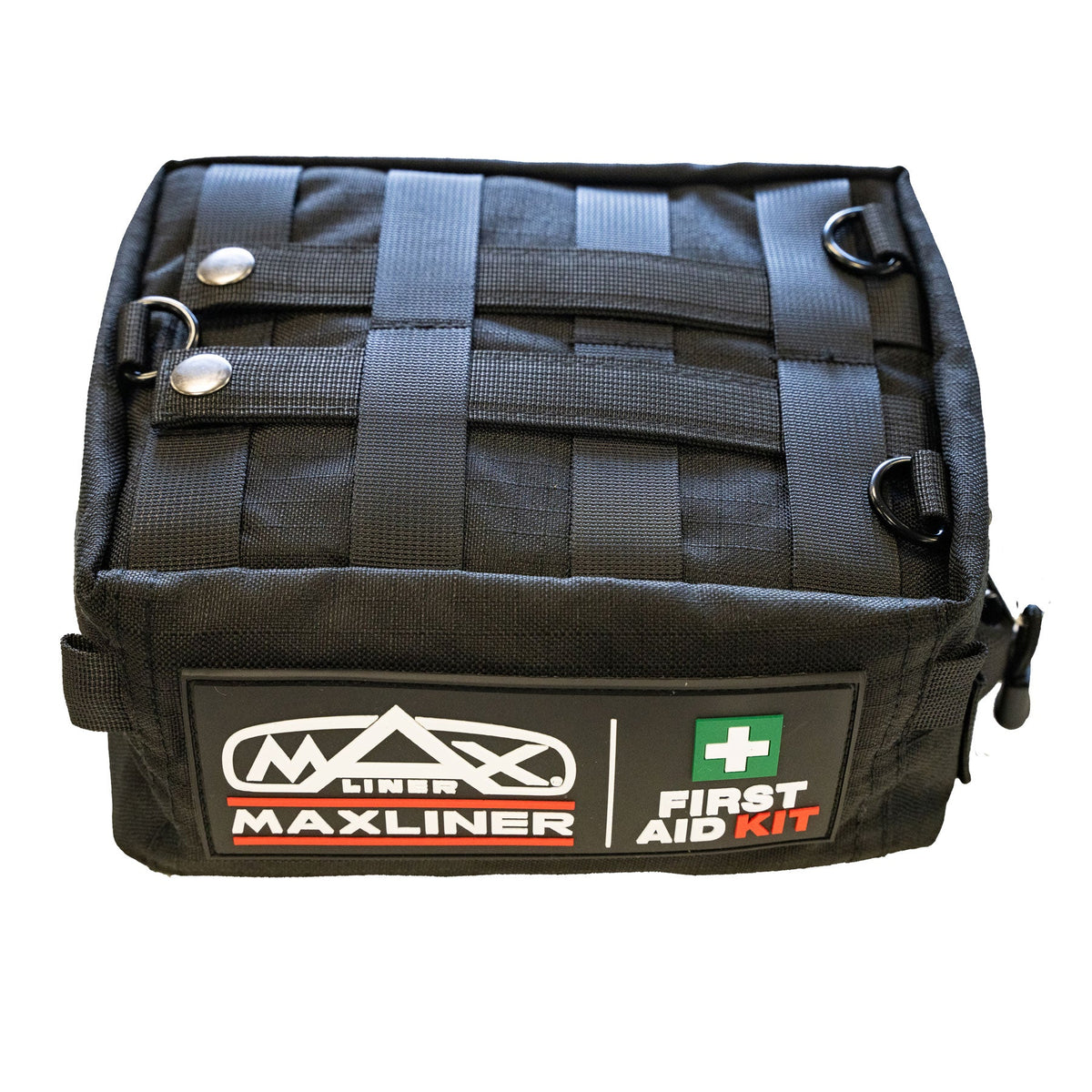 Maxliner x Survival First Aid Kit
