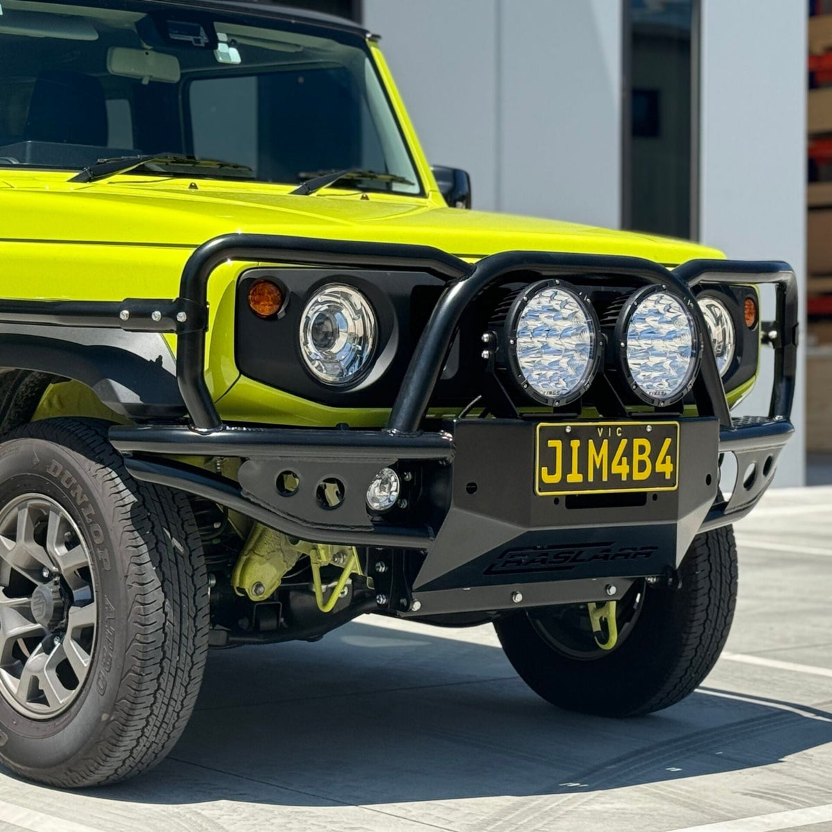 Suzuki Jimny Azza Bull Bar - 2020