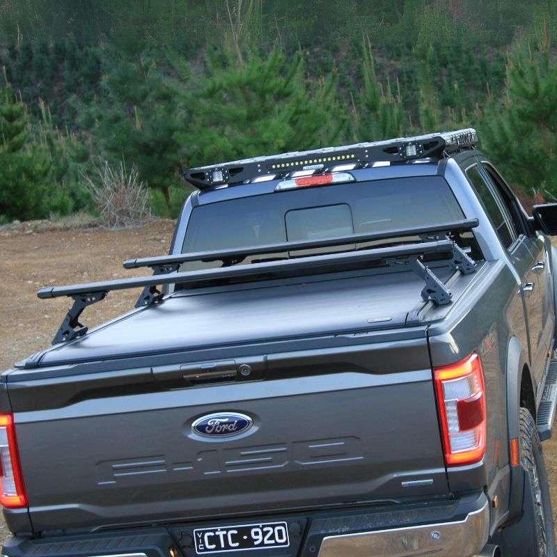 TrailMax Ultimate Cross Bar