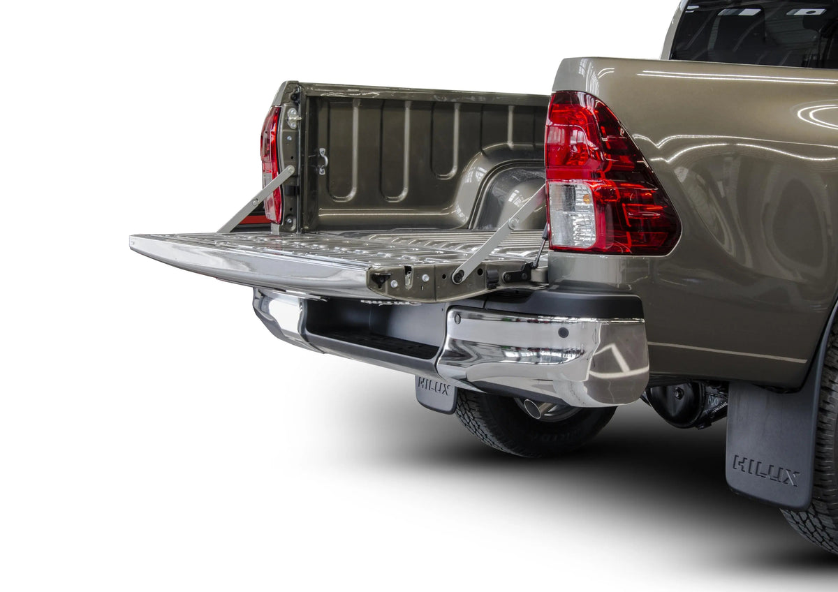 Tailgate Assist Kit - Toyota Hilux (2015–2020, 2020–2025)