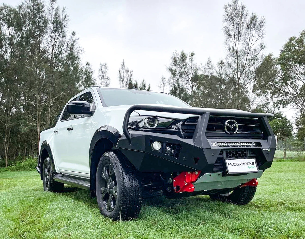 Offroad Animal - Toro Bull bar, to suit Mazda BT50 2021-2024