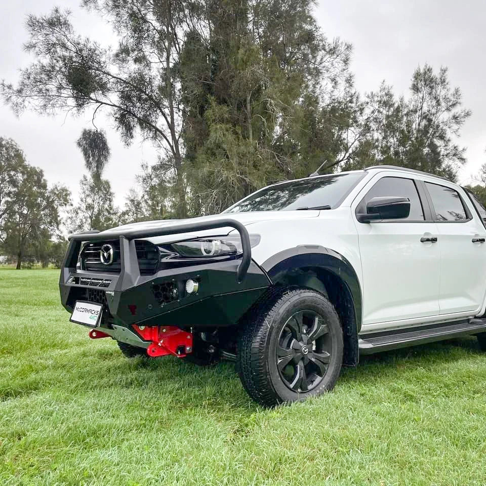 Offroad Animal - Toro Bull bar, to suit Mazda BT50 2021-2024