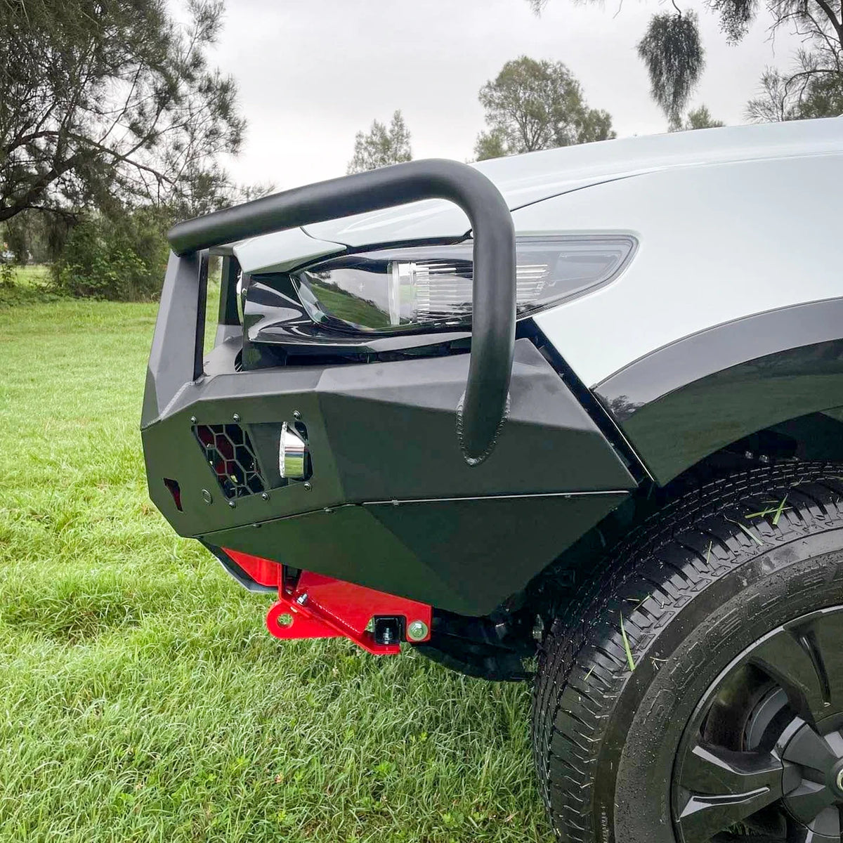 Offroad Animal - Toro Bull bar, to suit Mazda BT50 2021-2024