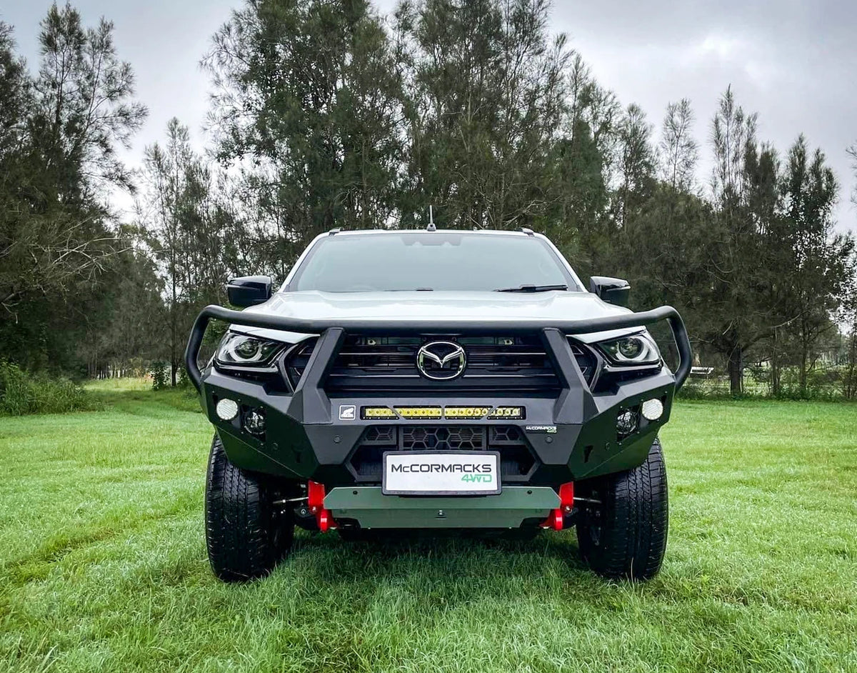 Offroad Animal - Toro Bull bar, to suit Mazda BT50 2021-2024