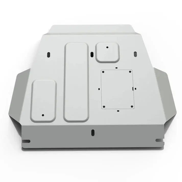 Toyota LC200 (2007-2021) 4x4 Engine (Part1) Bash Plate