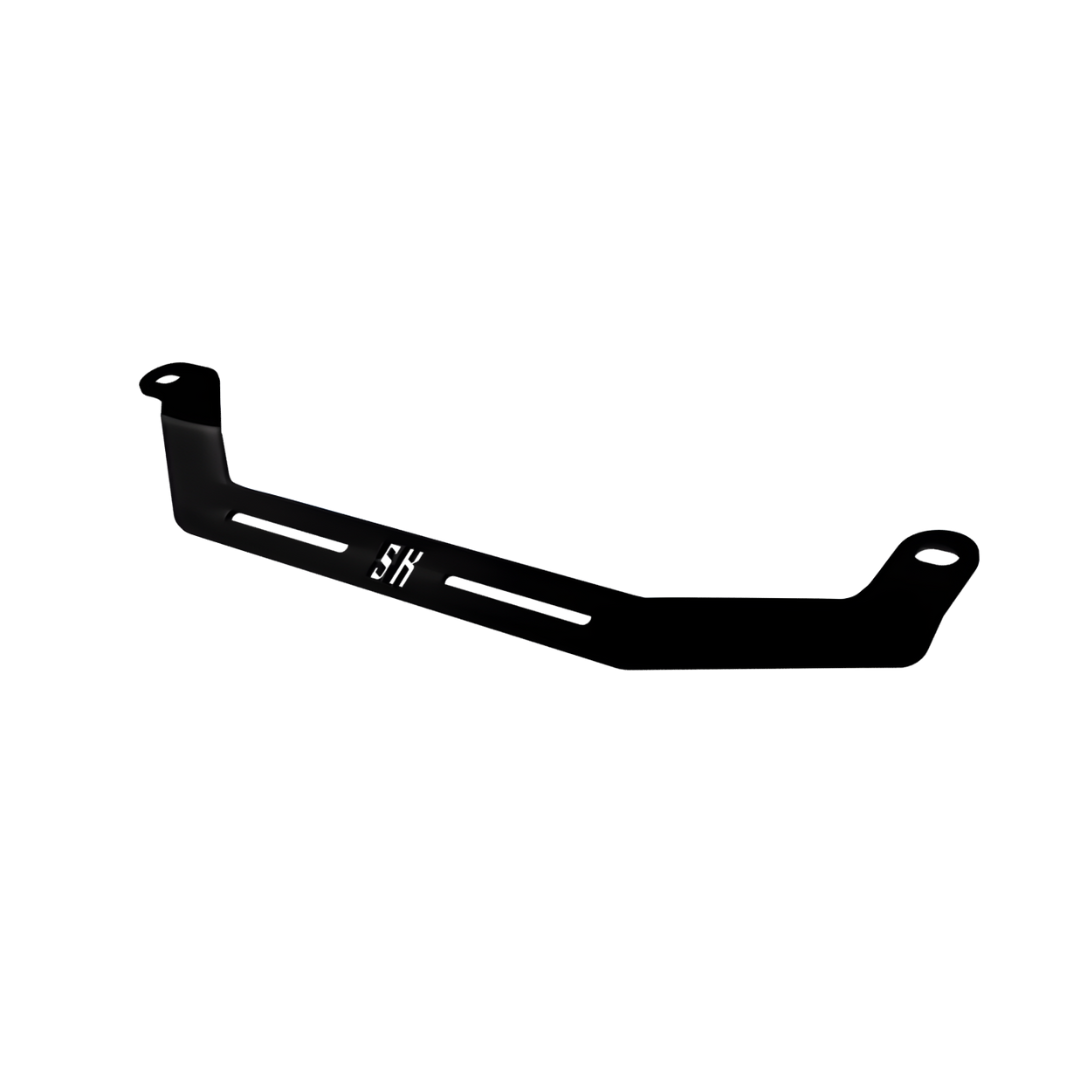 2005-2014 N70 Toyota Hilux Fire Extinguisher Bracket