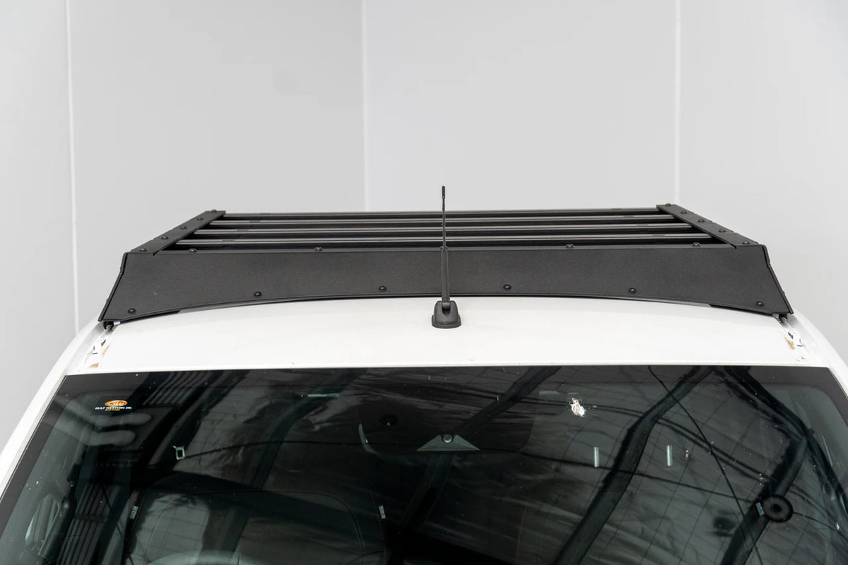 Scout Roof Rack to suit Mitsubishi Triton MV 2024+