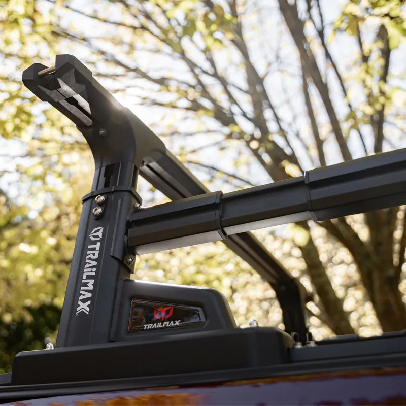 Tub Rack (Dodge Ram 2500, Crew Cab without Rambox)