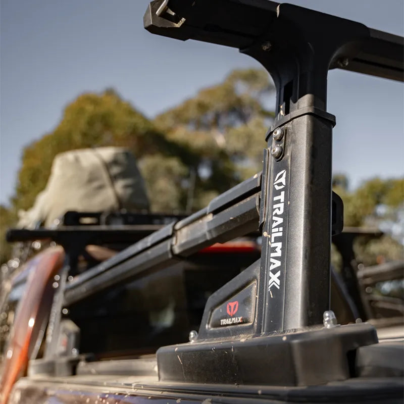 Tub Rack (Isuzu Dmax, 2021+)