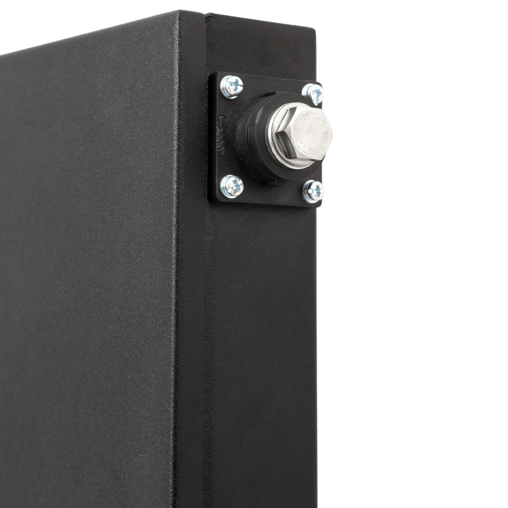 Ultra Slim Lithium Battery 230Ah