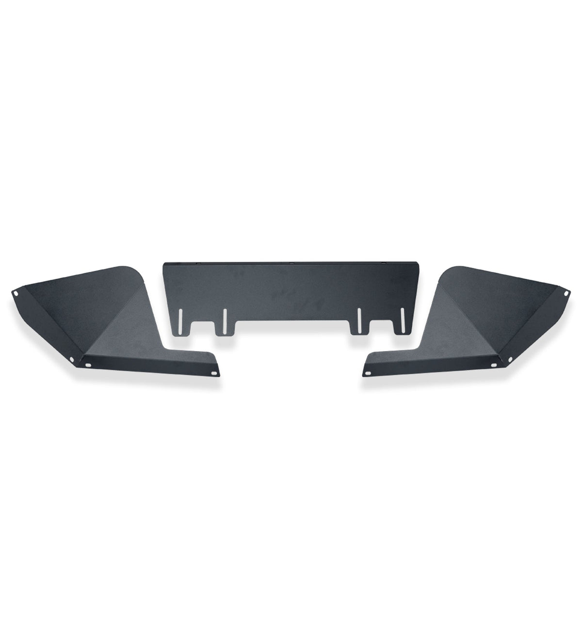 BT50 TF 2021-On 909 Pegasus Bar Under Protection Plate - SKU MCC-06004-909UDP