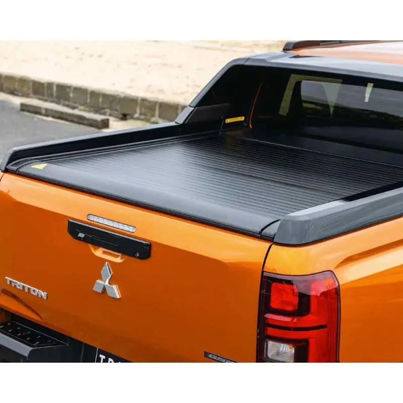 Roller Shutter - Triton (MV Triton (Non-GSR), 2024+)