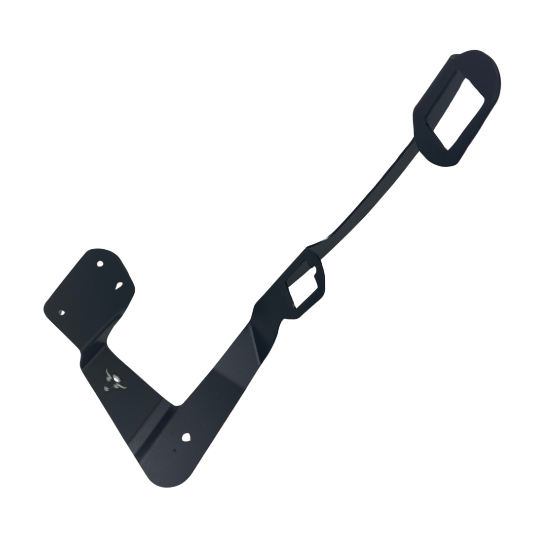 2022-2026 Volkswagen Amarok NF Phone and UHF Mount