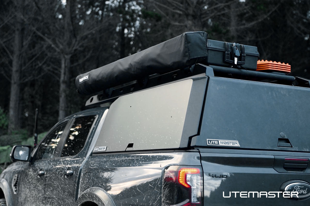 Ford Ranger Awning Mount Bracket